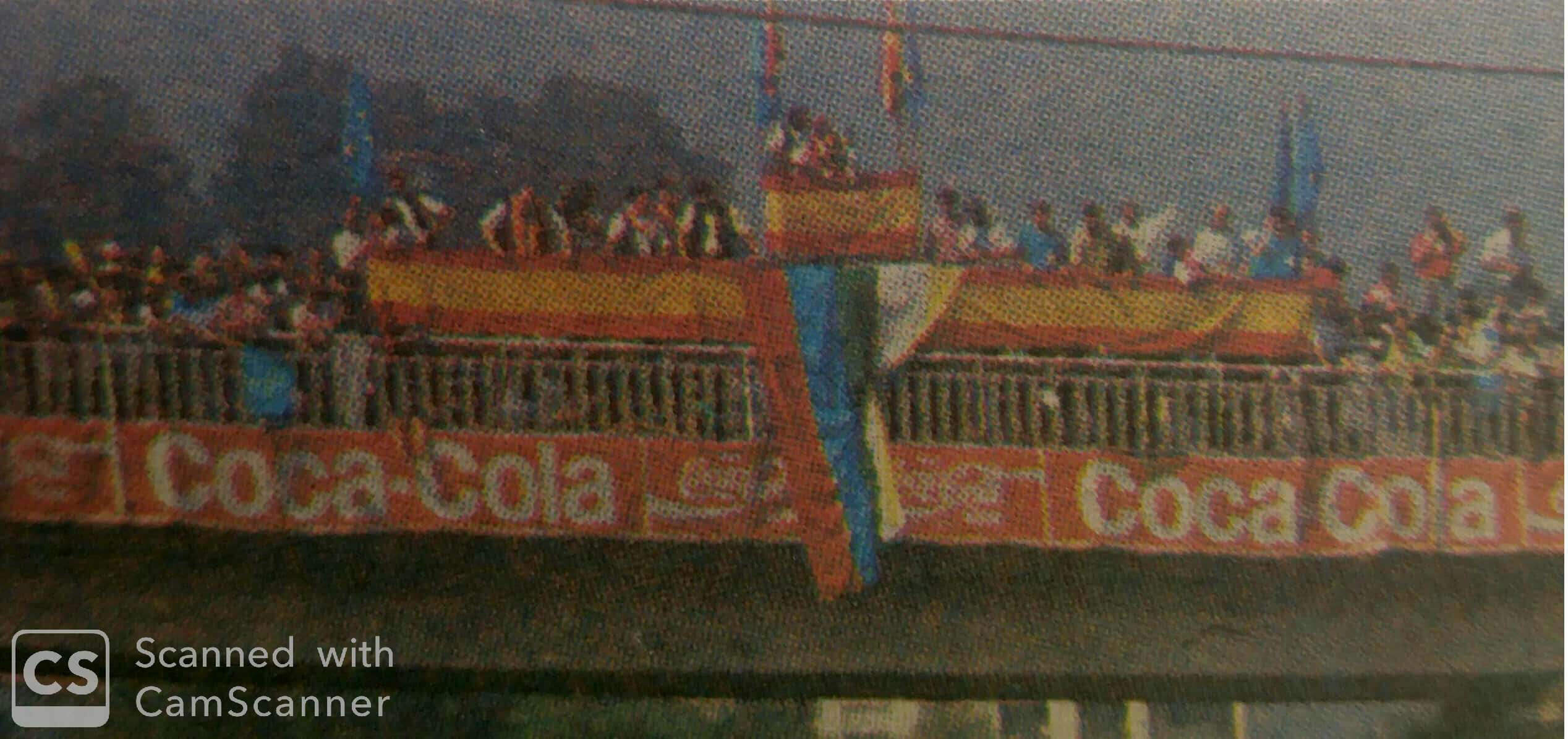 Bandera 1991