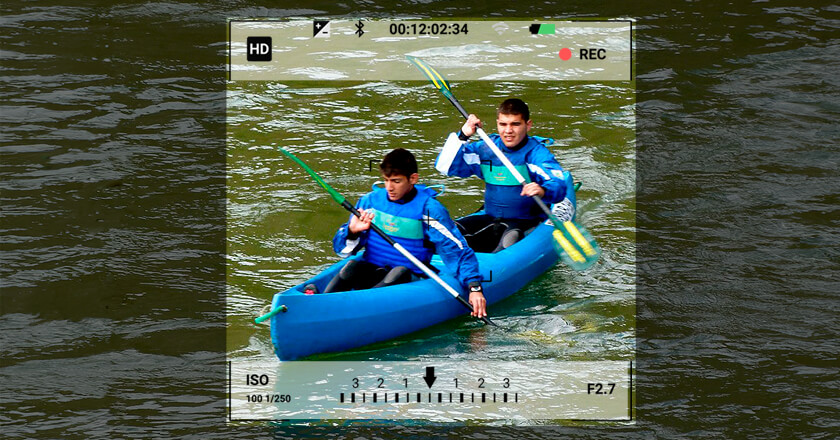 Capturando la magia del Descenso del Sella: Guía fotográfica para aventureros